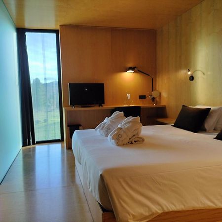 Cro Hotel Rural Rapoula do Coa Екстер'єр фото