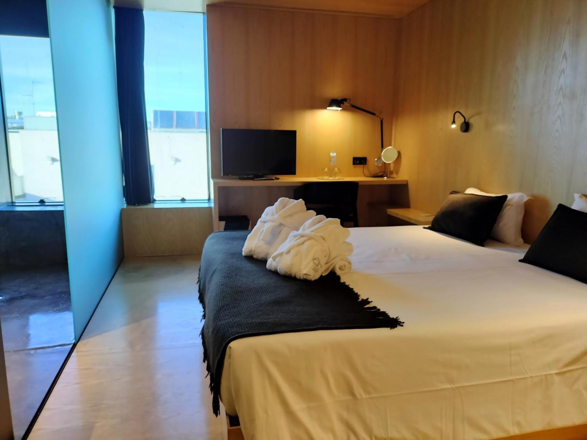 Cro Hotel Rural Rapoula do Coa Екстер'єр фото