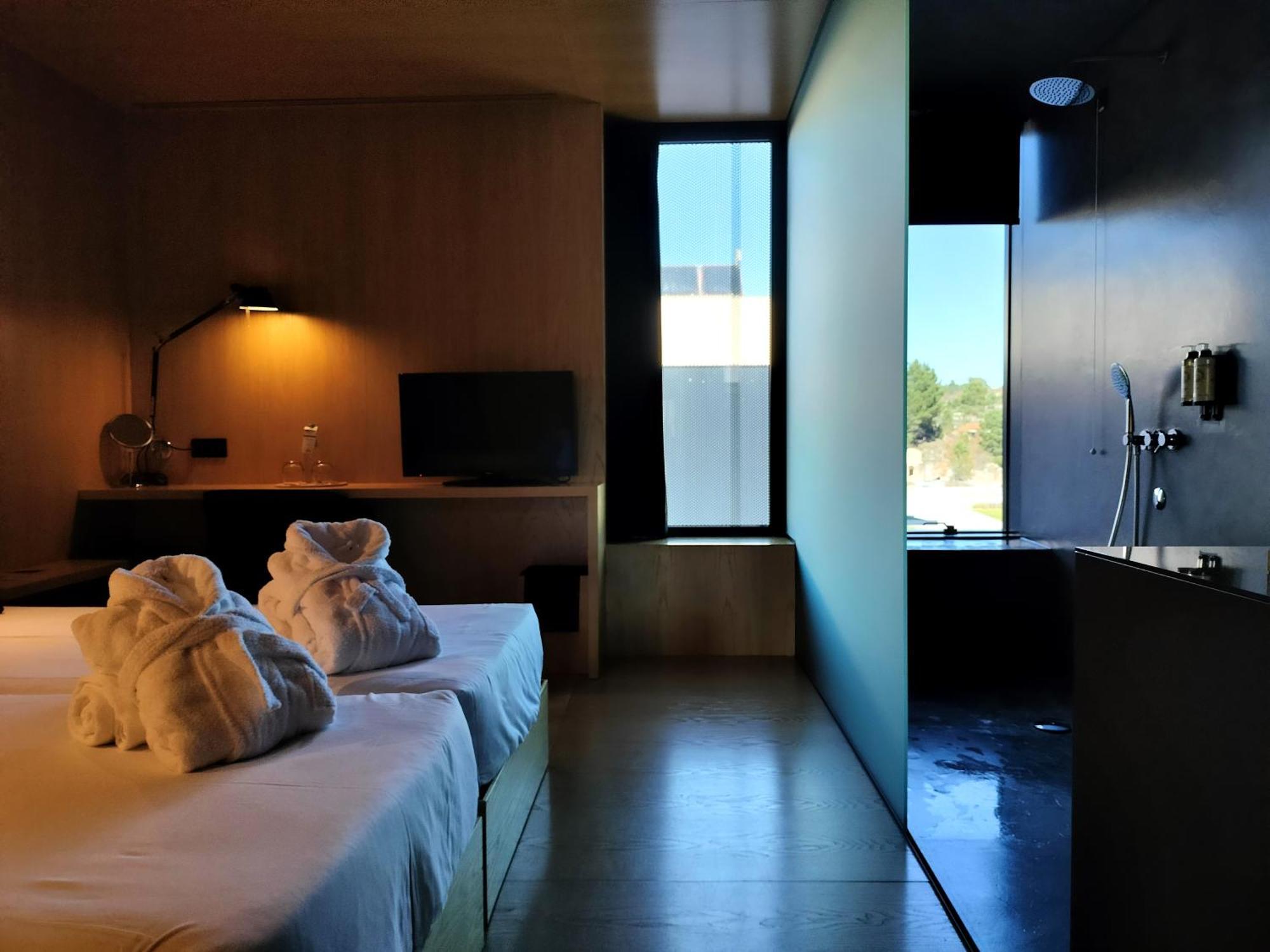 Cro Hotel Rural Rapoula do Coa Екстер'єр фото
