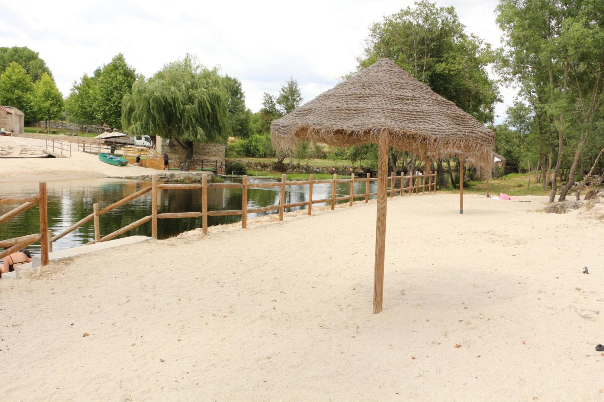 Cro Hotel Rural Rapoula do Coa Екстер'єр фото