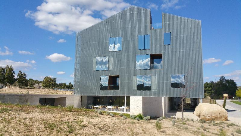 Cro Hotel Rural Rapoula do Coa Екстер'єр фото