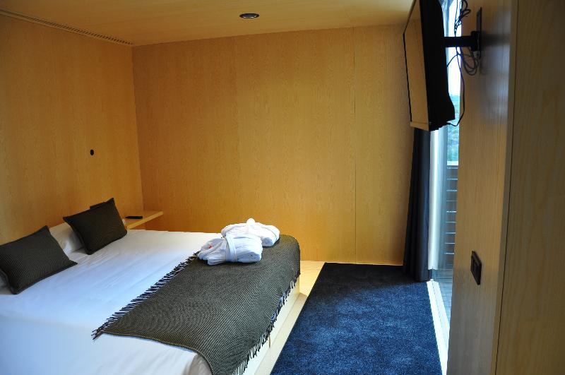 Cro Hotel Rural Rapoula do Coa Екстер'єр фото