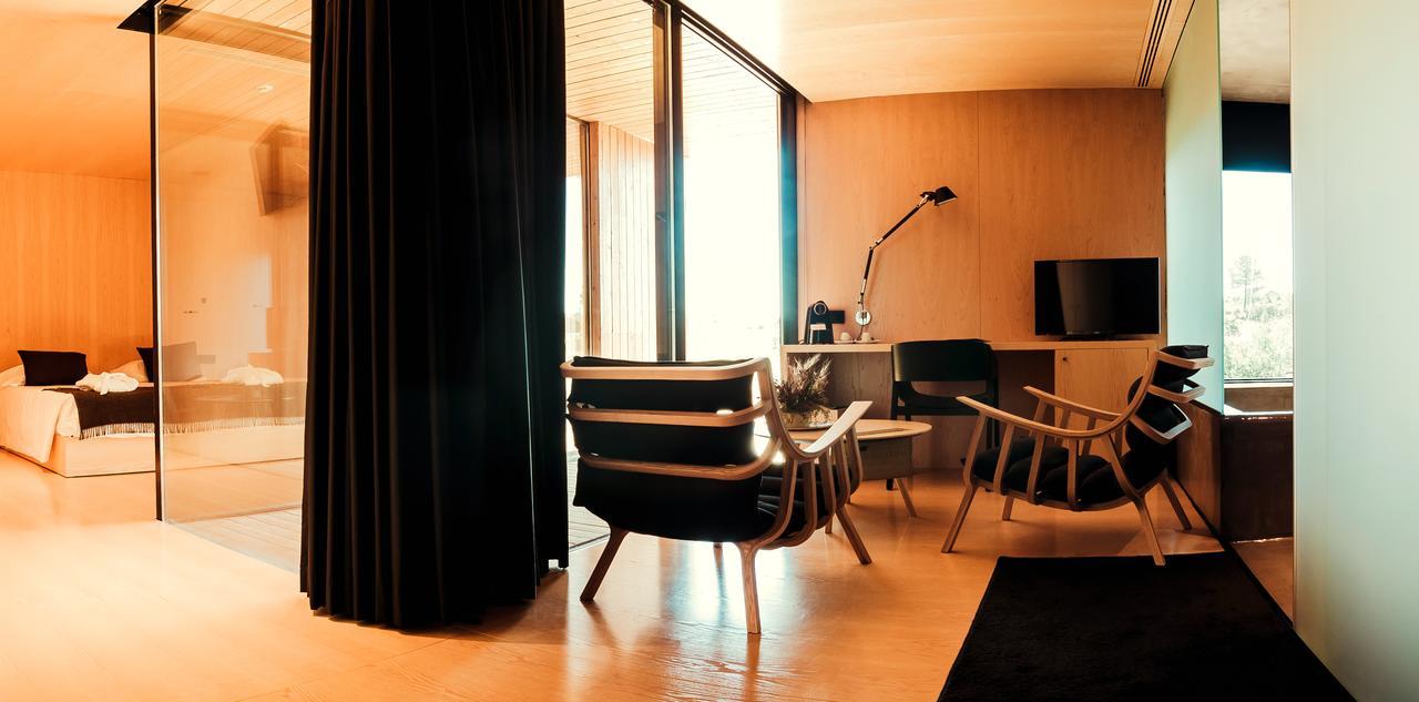 Cro Hotel Rural Rapoula do Coa Екстер'єр фото
