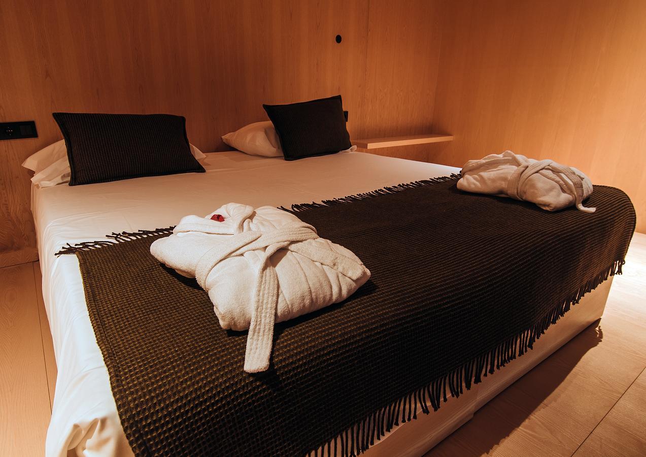 Cro Hotel Rural Rapoula do Coa Екстер'єр фото