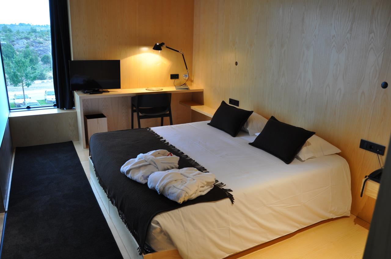 Cro Hotel Rural Rapoula do Coa Екстер'єр фото