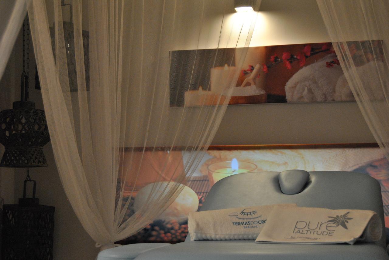 Cro Hotel Rural Rapoula do Coa Екстер'єр фото