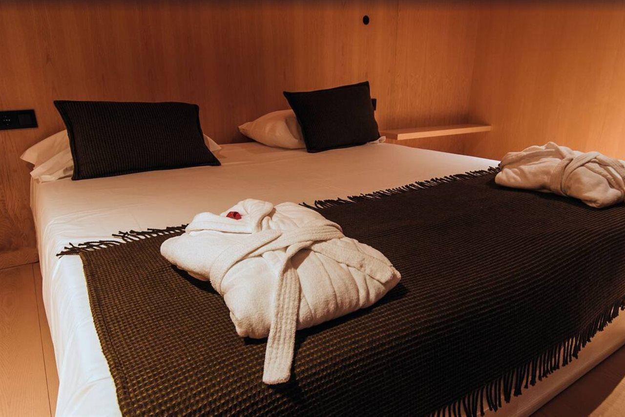 Cro Hotel Rural Rapoula do Coa Екстер'єр фото
