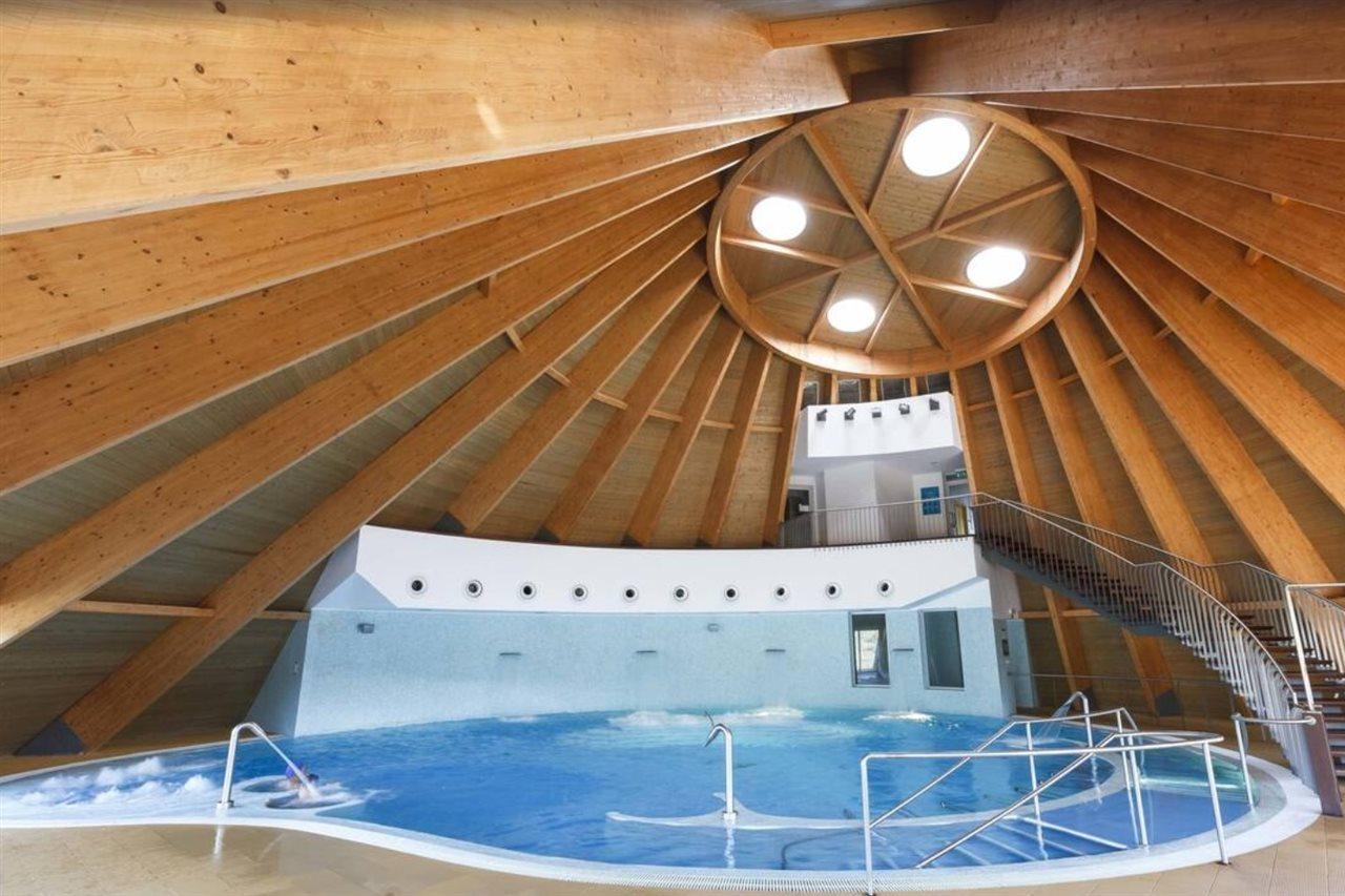Cro Hotel Rural Rapoula do Coa Екстер'єр фото