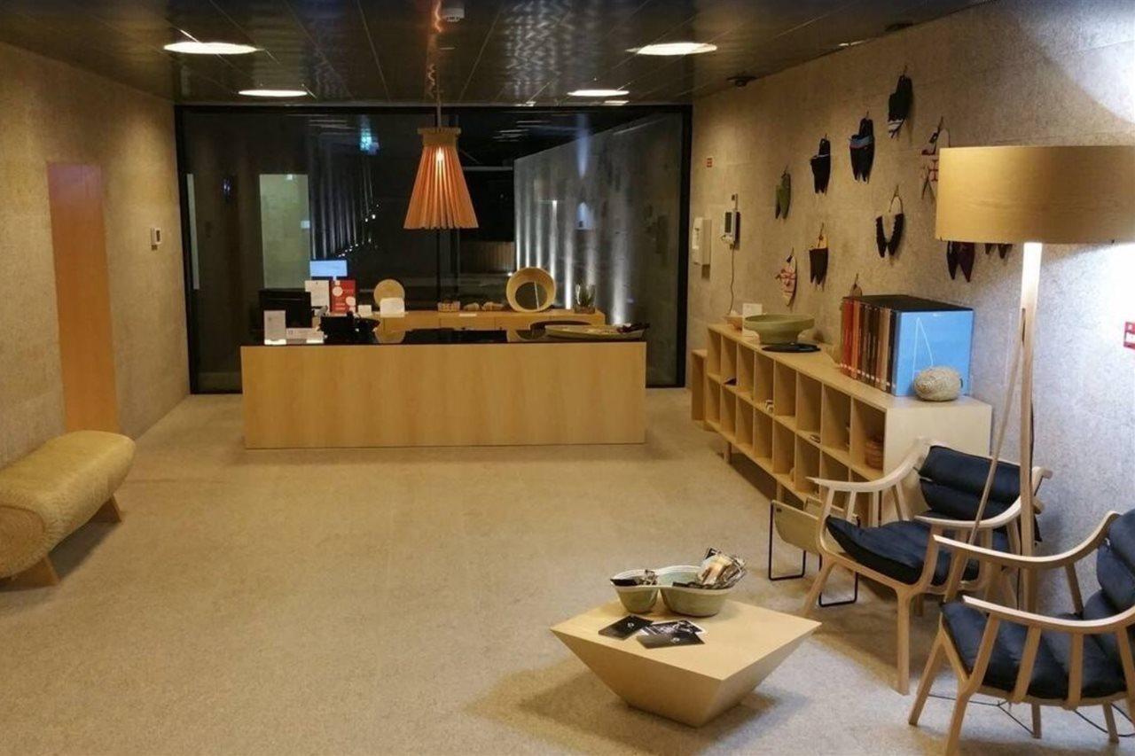 Cro Hotel Rural Rapoula do Coa Екстер'єр фото